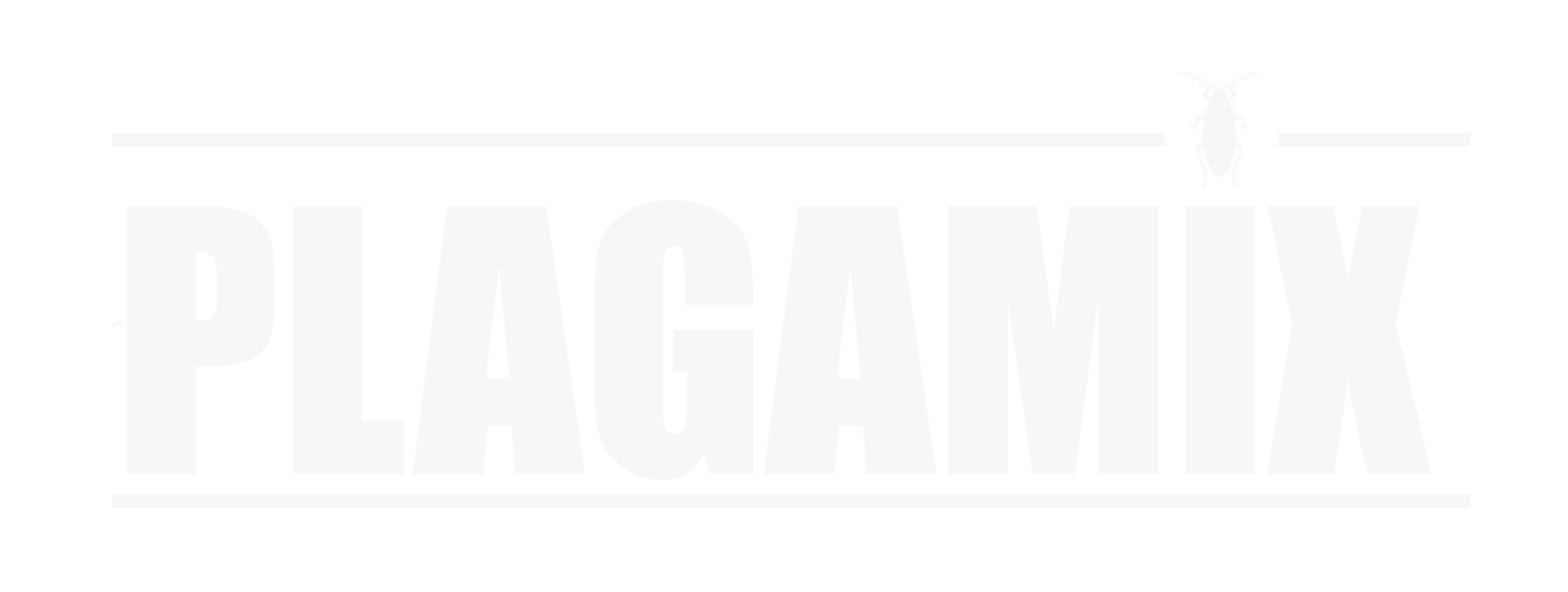 Plagamix brand logo – market: Argentina