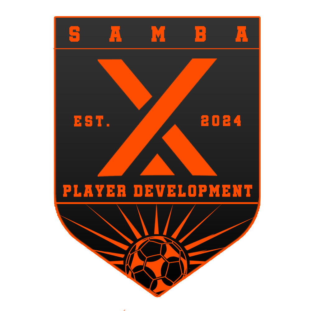 samba X Logo